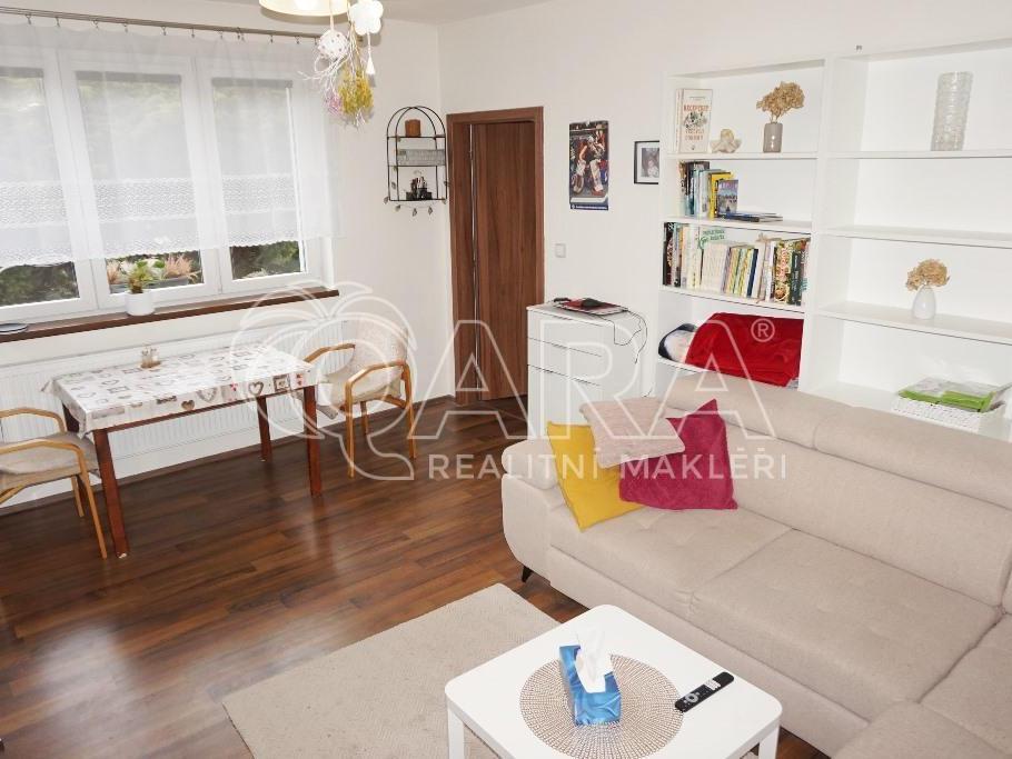 Prodej bytu 3+1 66 m2