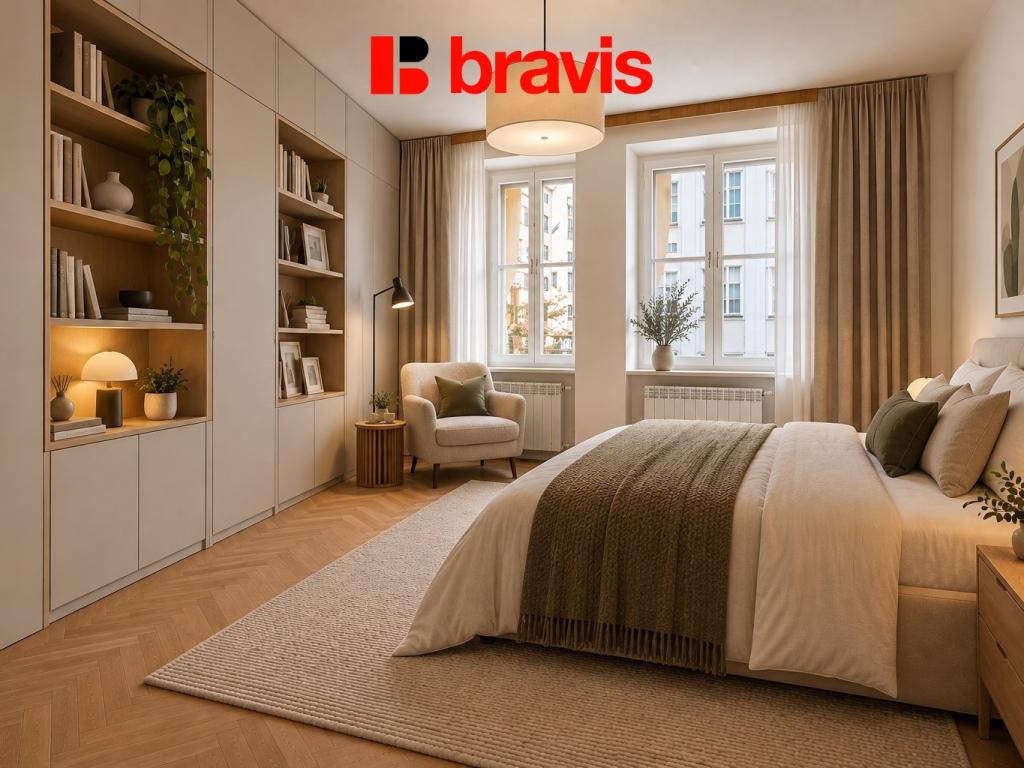 Prodej bytu 4+kk 105 m2, Brno – náhled fotky 2