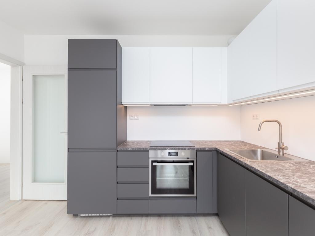 Pronájem bytu 2+kk 49 m2