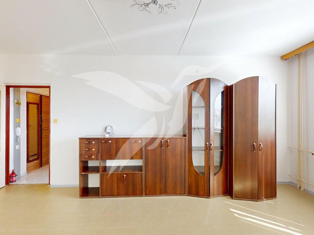 Pronájem bytu 1+1 38 m2
