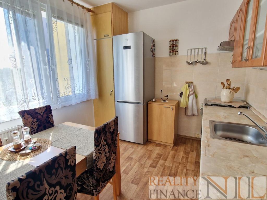 Pronájem bytu 3+1 81 m2