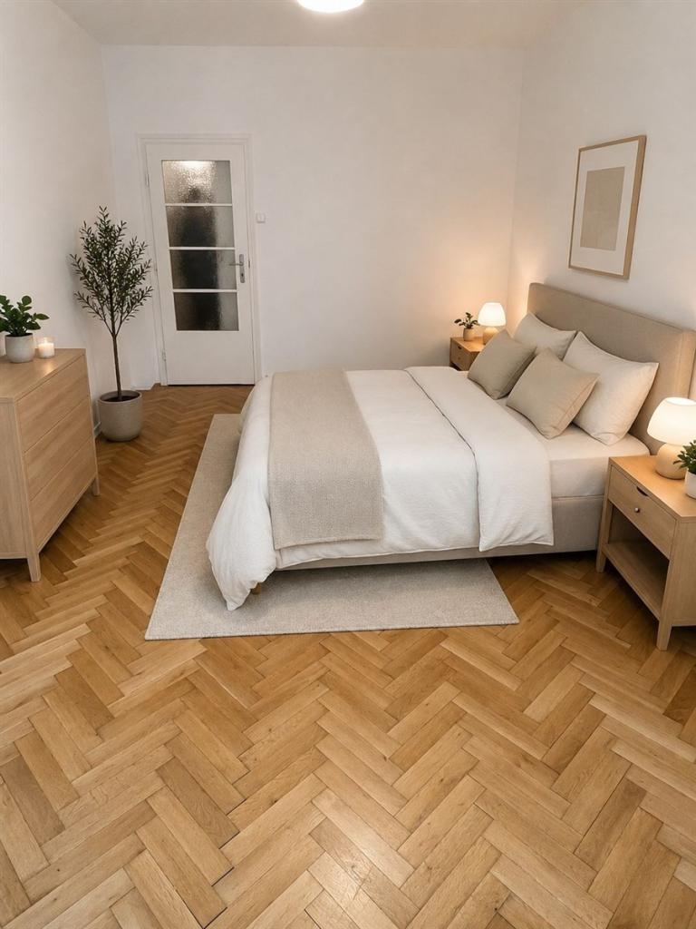 Pronájem bytu 2+1 68 m2