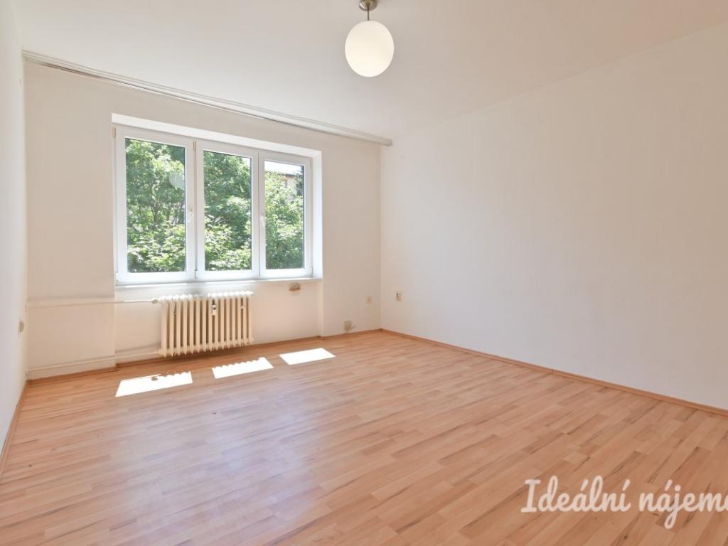 Pronájem bytu 2+1 55 m2
