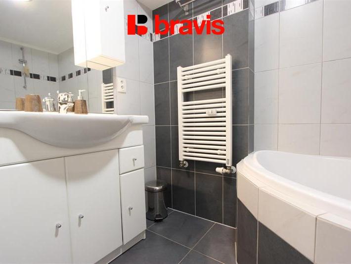 Pronájem bytu 2+kk 89 m2, Brno – náhled fotky 6