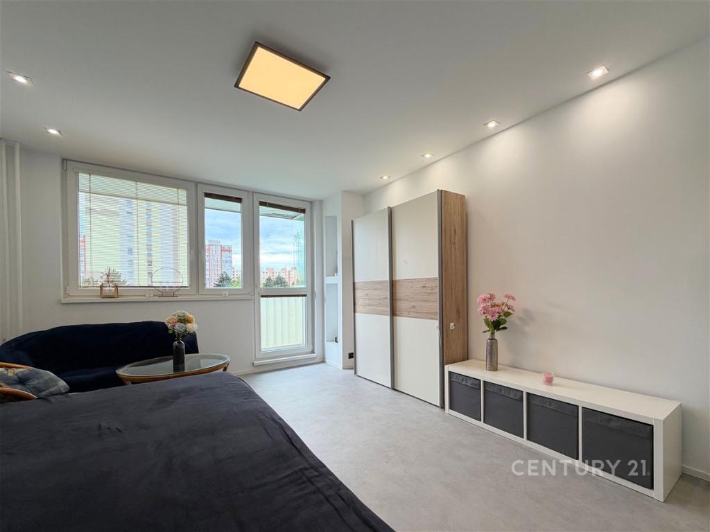 Pronájem bytu 2+kk 50 m2