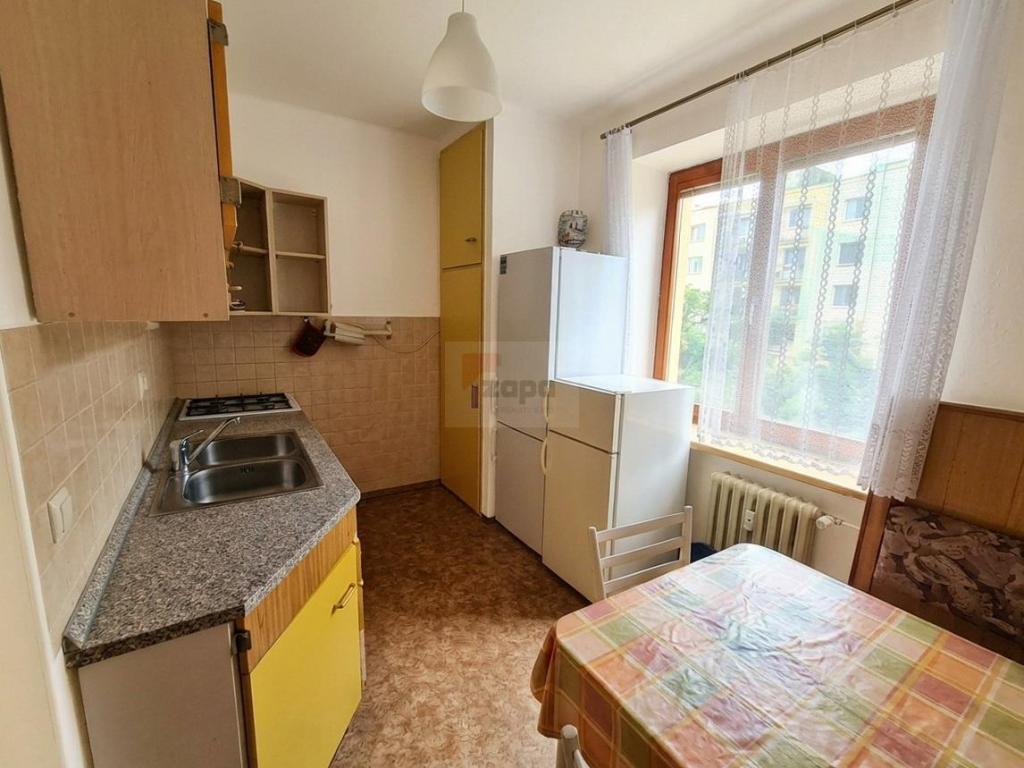 Pronájem bytu 1+1 34 m2