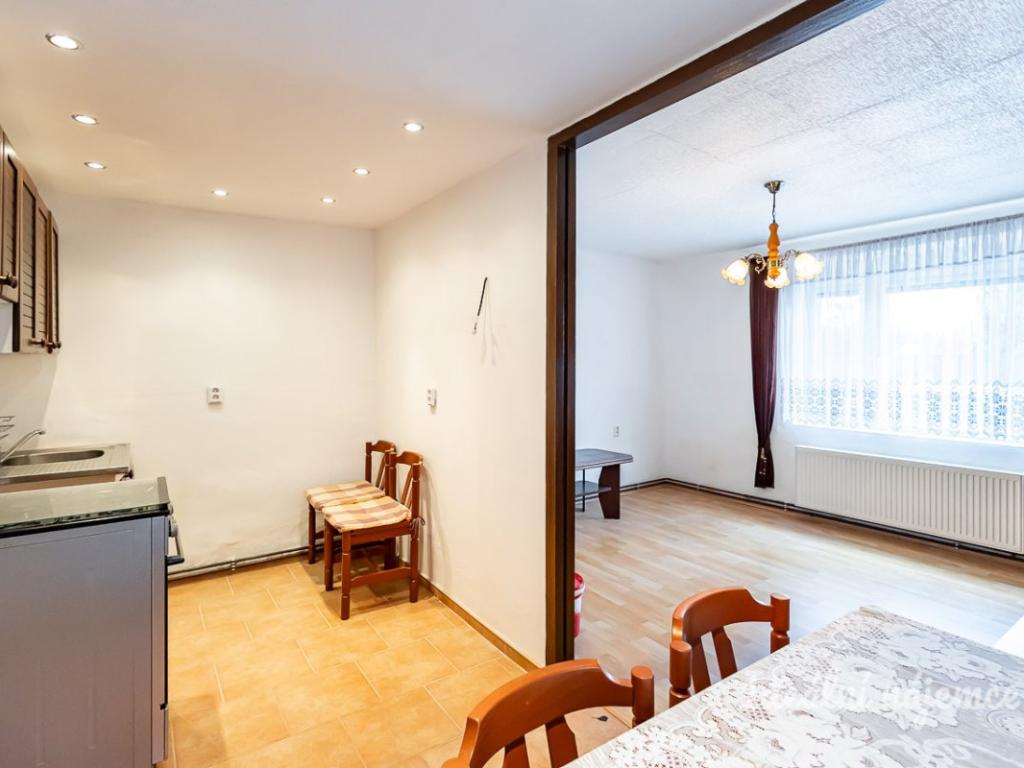 Pronájem bytu 2+1 41 m2