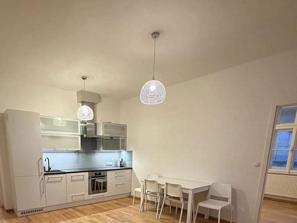 Pronájem bytu 2+kk 56 m2