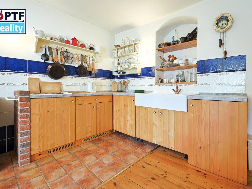 Prodej domu 125 m2, Otročín – náhled fotky 9