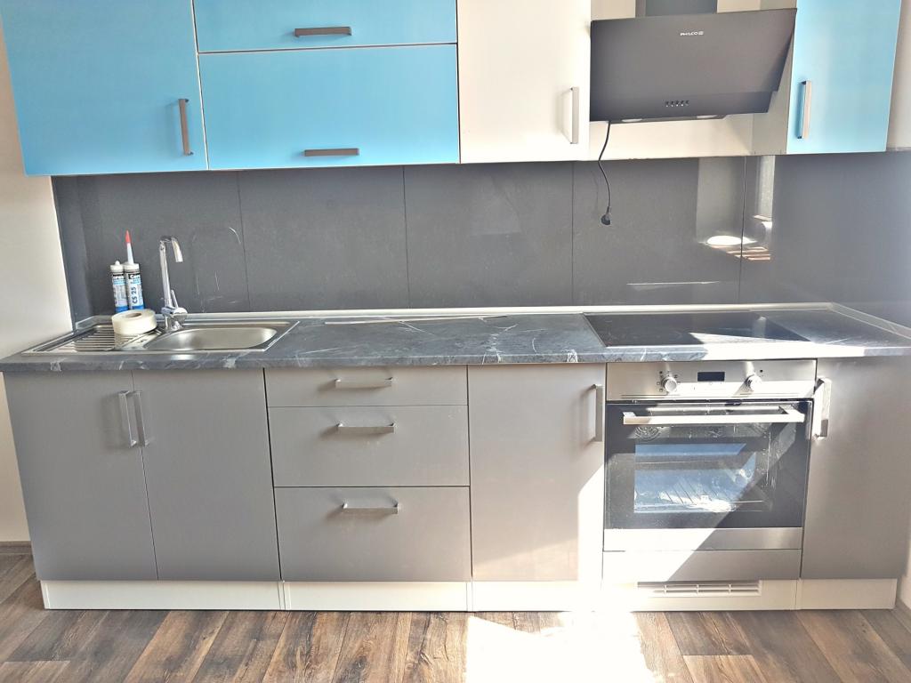 Pronajem bytu 2+kk 55 m2