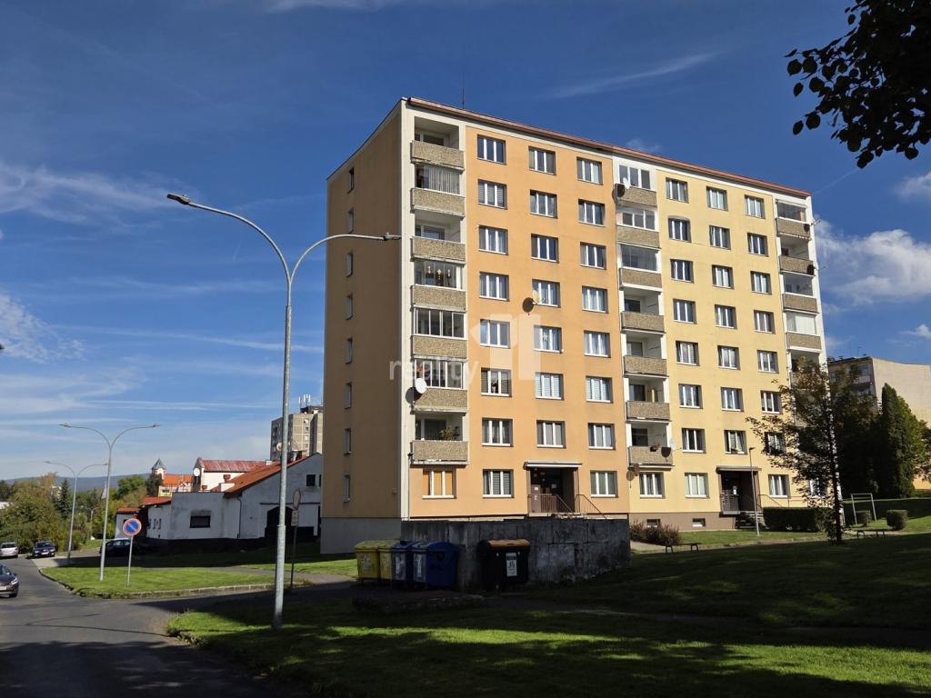 Prodej bytu 3+1 87 m2, Chodov – náhled fotky 25