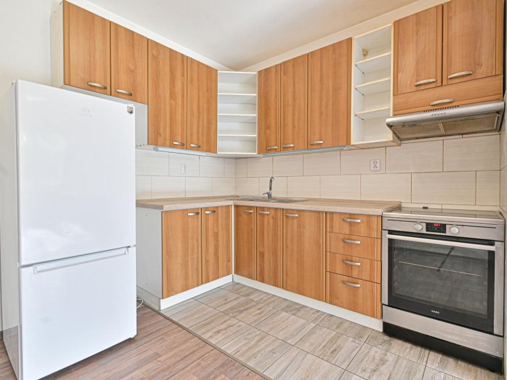 Pronájem bytu 2+kk 48 m2