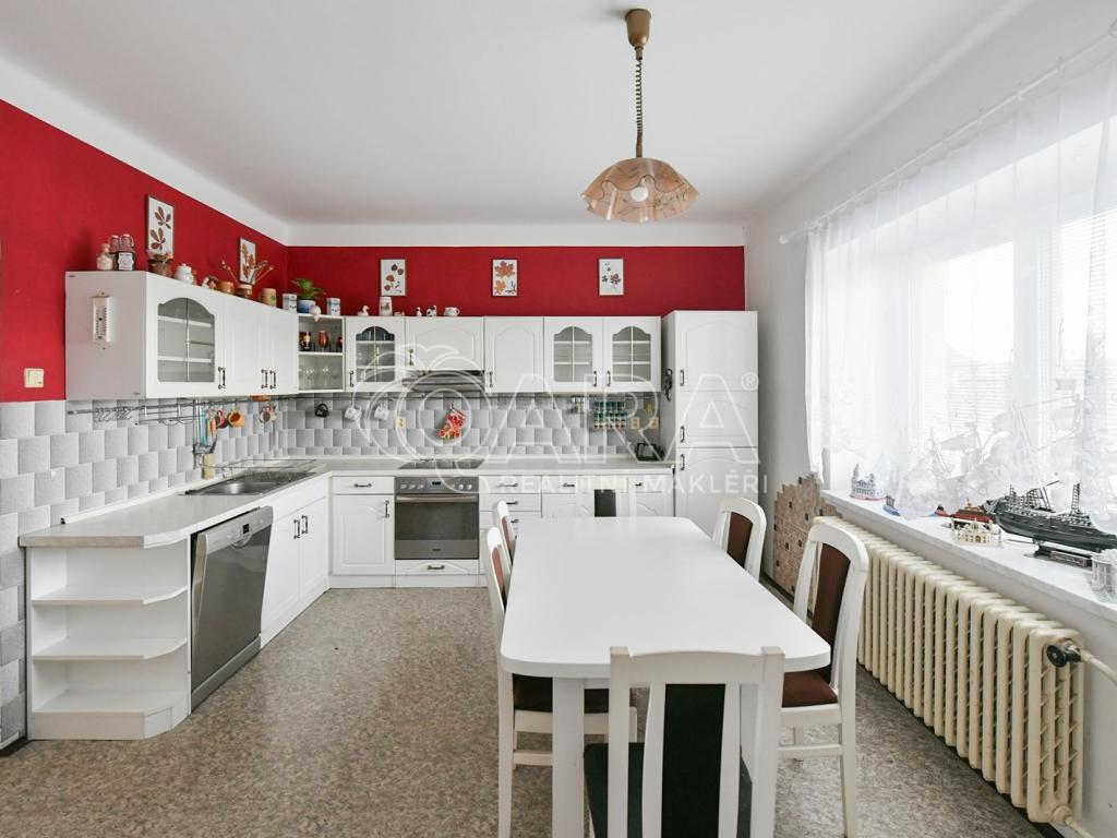 Prodej domu 152 m2