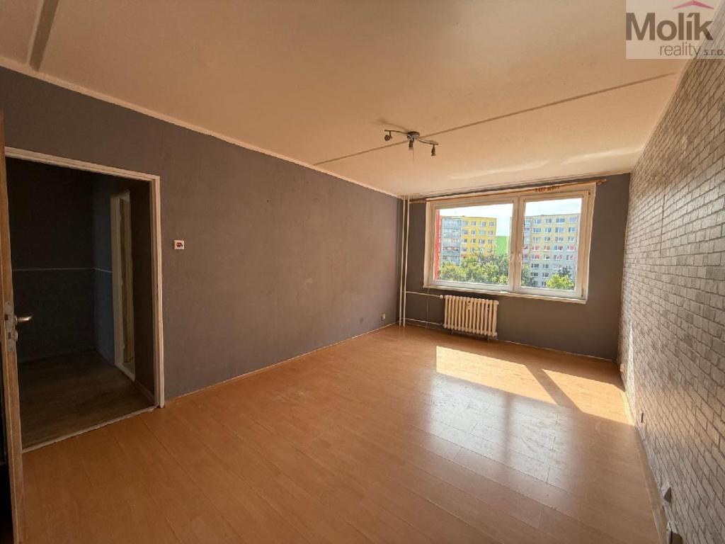 Pronájem bytu 2+kk 40 m2