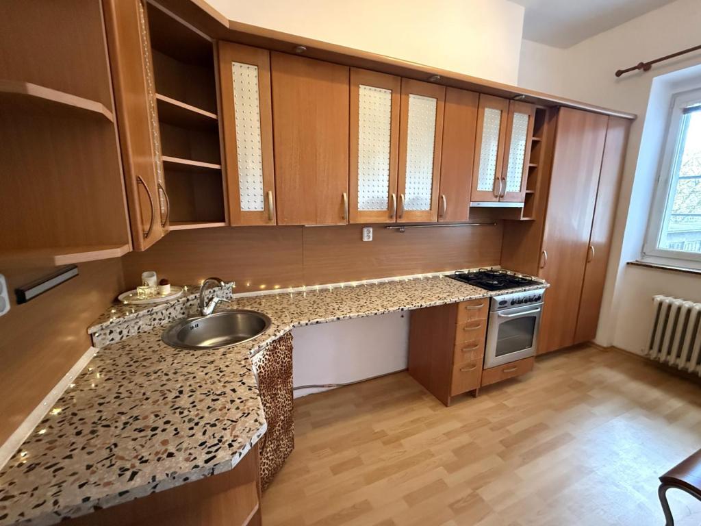Pronájem bytu 3+1 76 m2