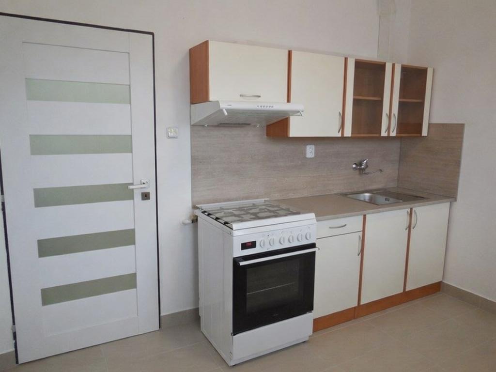 Pronájem bytu 1+1 39 m2