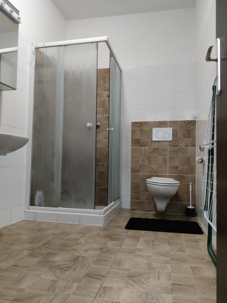 Pronájem bytu 2+1 57 m2