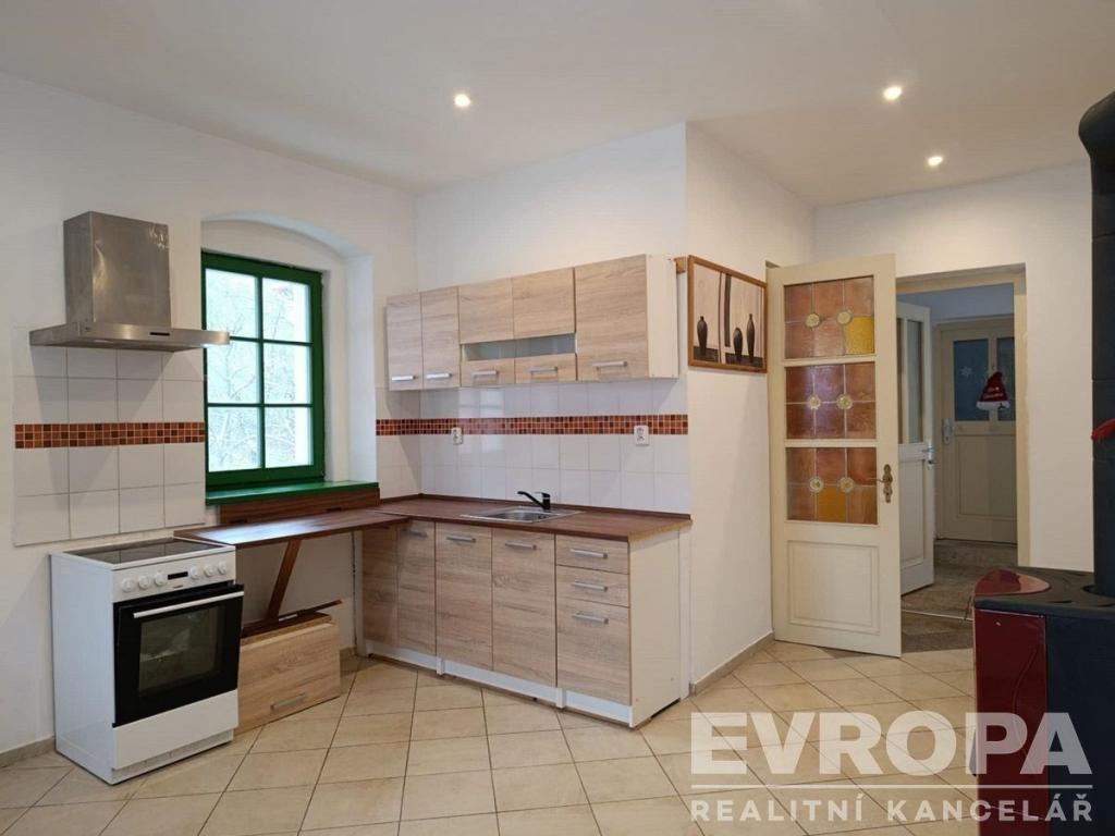 Pronájem 1+1, Liberec - U Jánského kamene, 14000