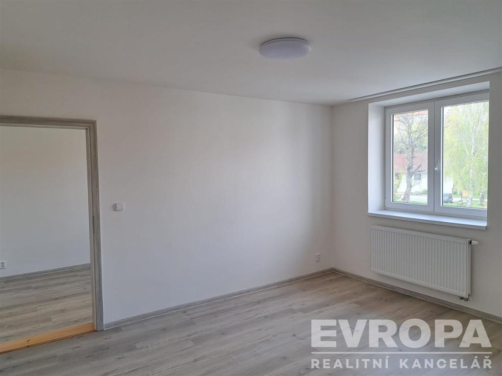 Pronájem bytu 3+kk 58 m2
