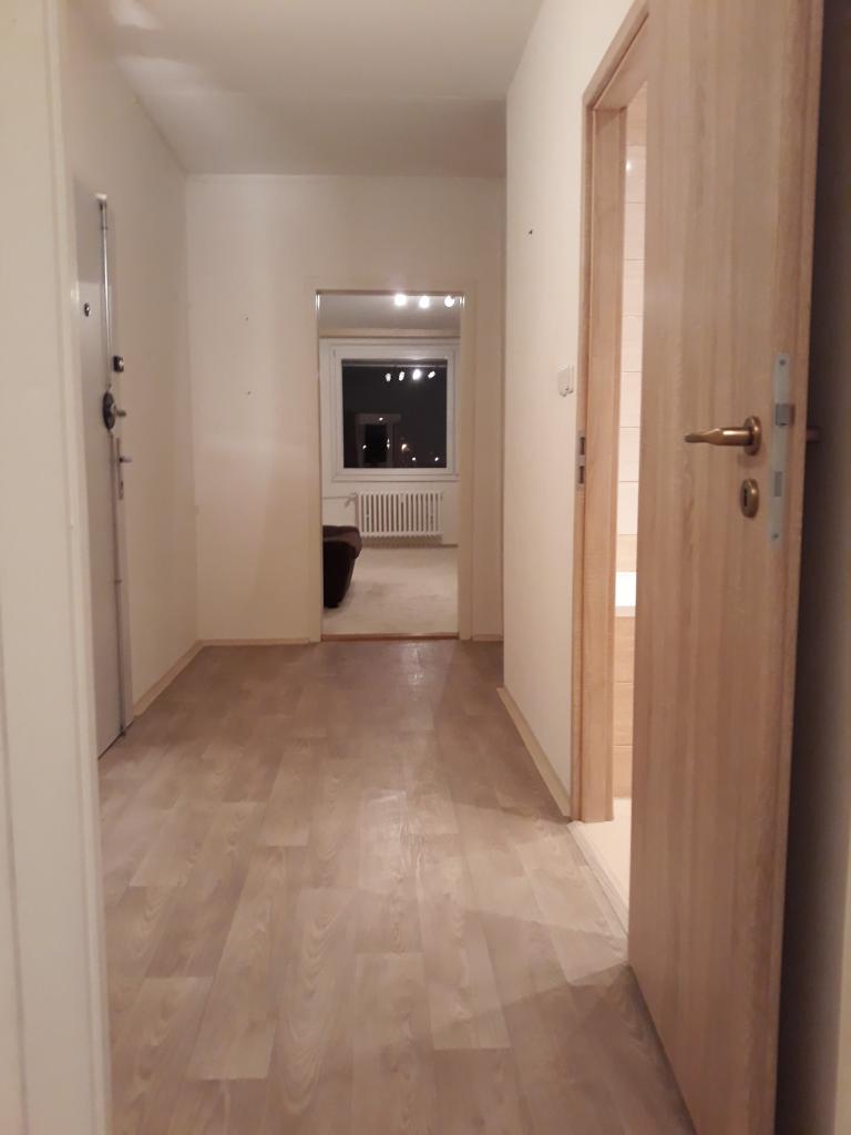 Pronajem bytu 4+1 90 m2