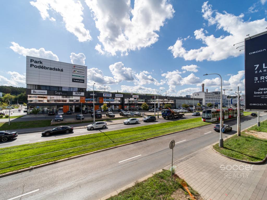 Prodej bytu 1+kk 32 m2, Praha – náhled fotky 16
