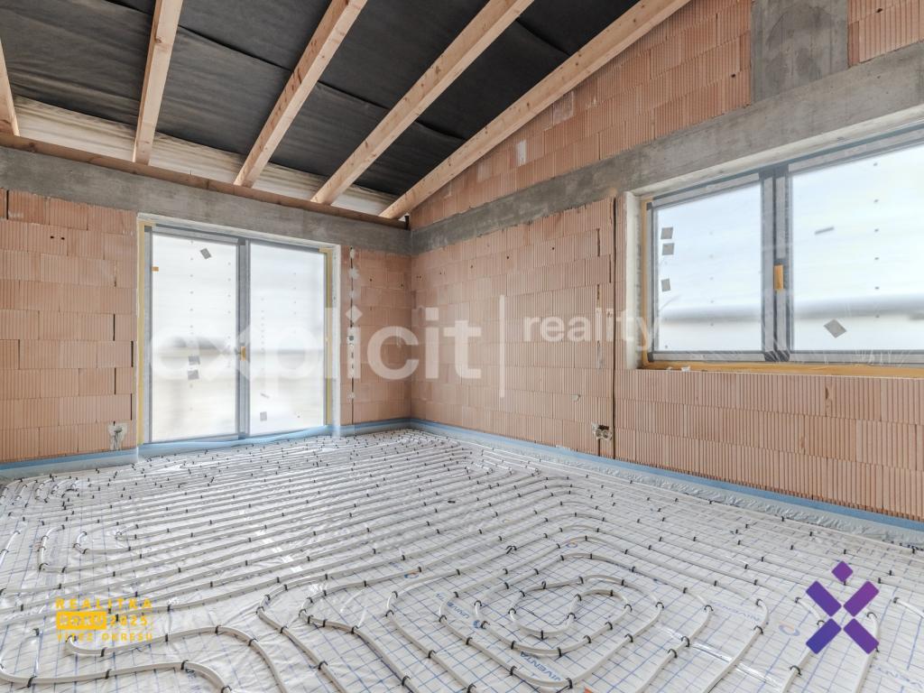 Prodej bytu 2+kk 46 m2