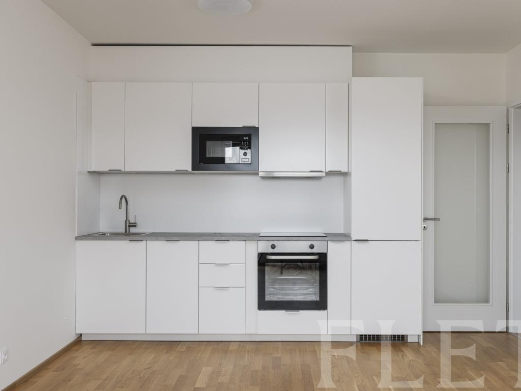 Pronájem bytu 2+kk 51 m2