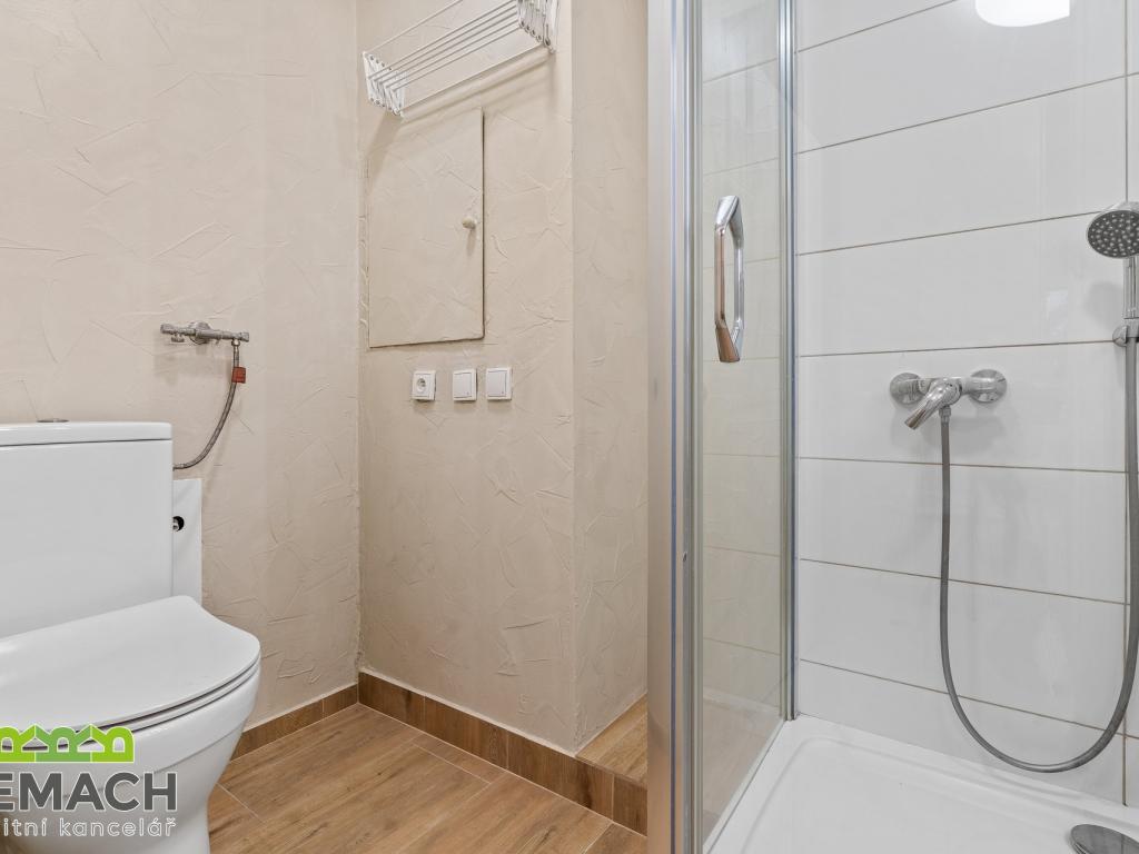 Pronájem bytu 3+1 71 m2