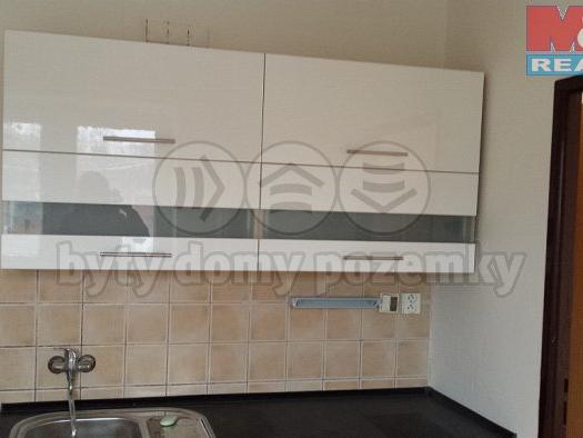 Pronajem bytu 2+1 50 m2