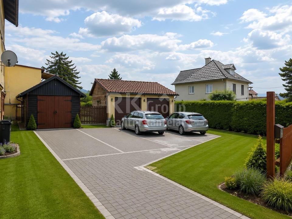 Prodej bytu 3+1 114 m2, Lázně Kynžvart – náhled fotky 23