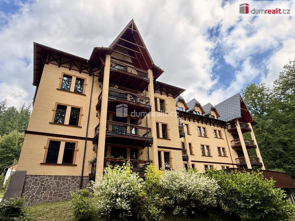 Prodej bytu 4+kk 143 m2, Mariánské Lázně – náhled fotky 25