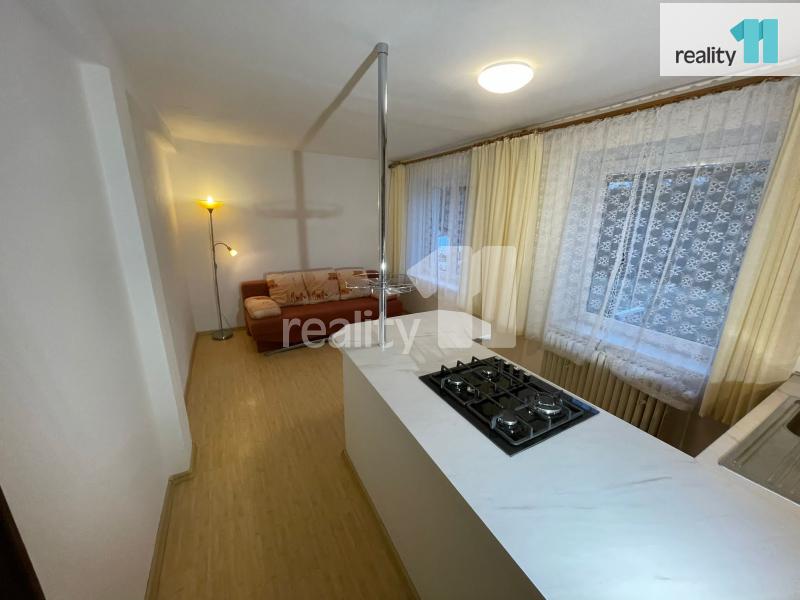 Pronájem bytu 2+kk 46 m2