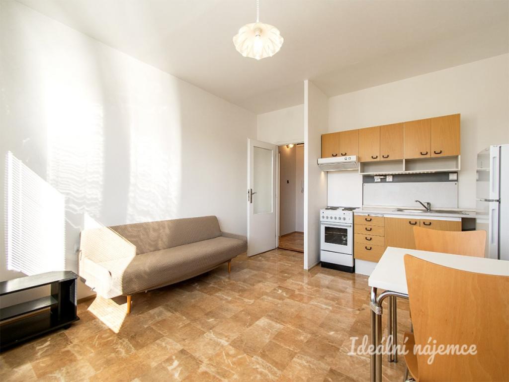 Pronájem bytu 2+kk 42 m2