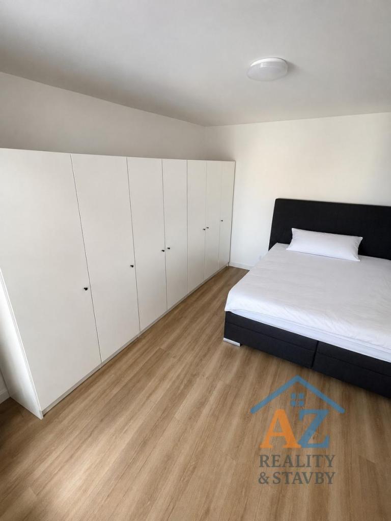 Pronájem bytu 1+1 35 m2