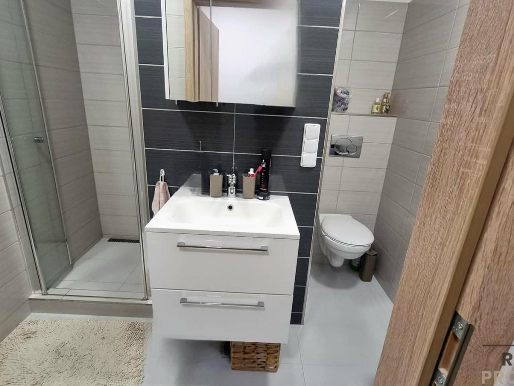 Pronájem bytu 1+kk 30 m2