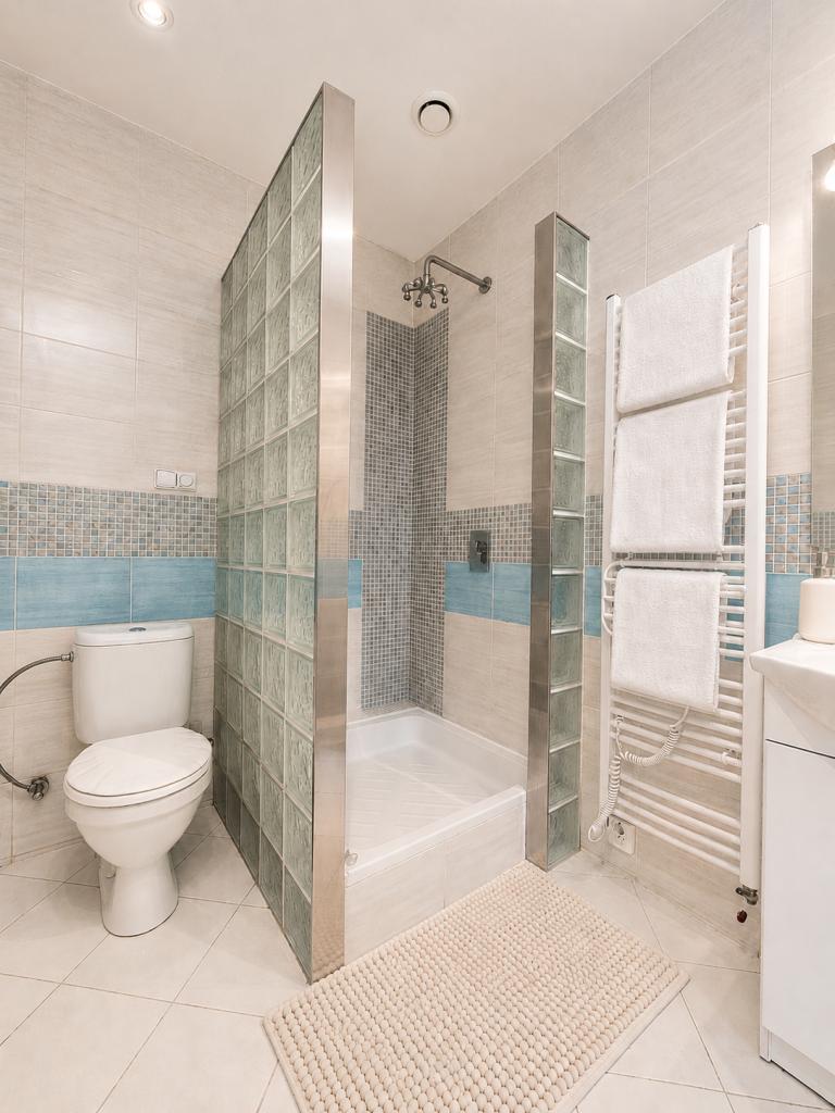 Pronájem bytu 2+kk 46 m2