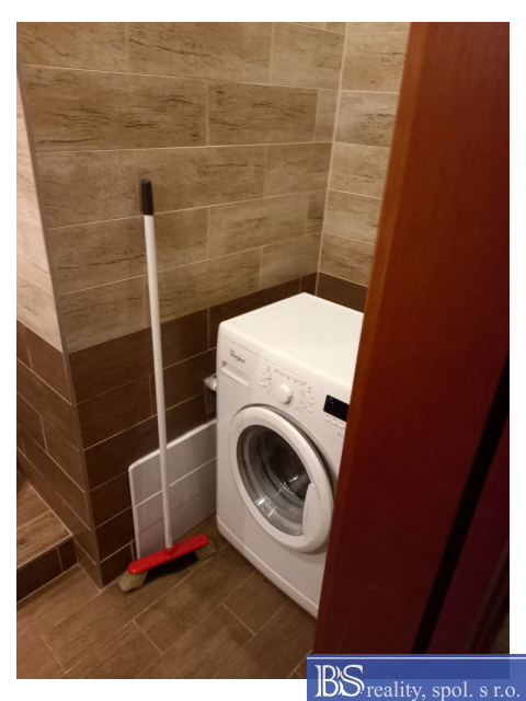 Pronájem bytu 2+1 65 m2