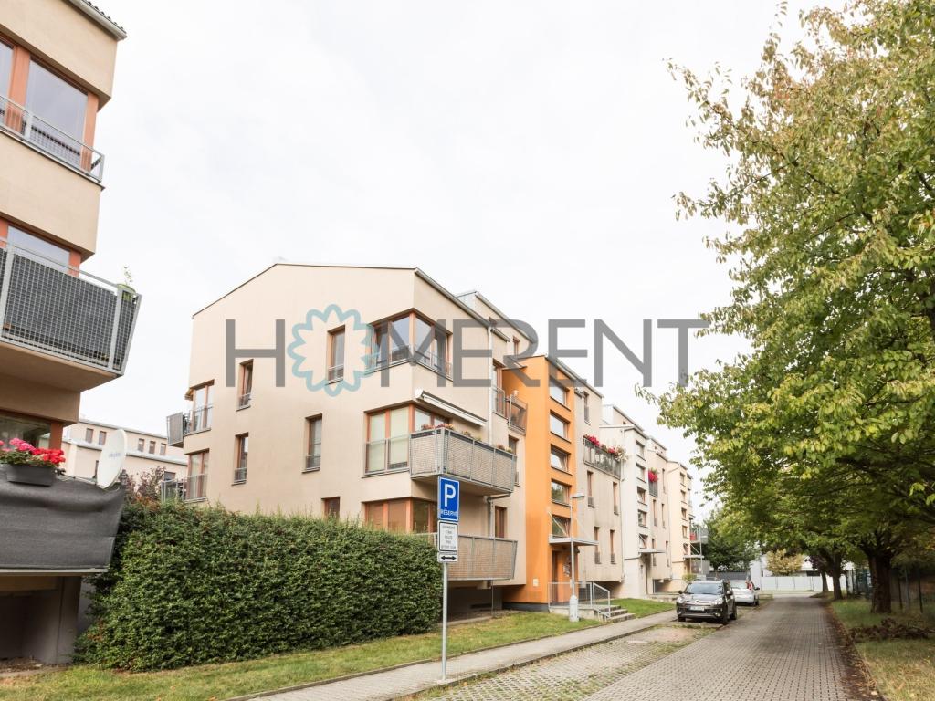Pronájem bytu 3+kk 82 m² - Widok 6