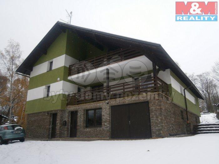 Pronajem bytu dům 1362 m2