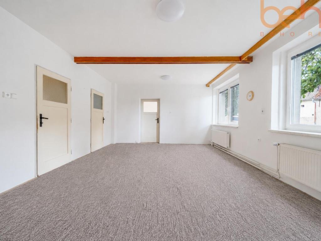 Pronájem bytu 3+1 82 m2