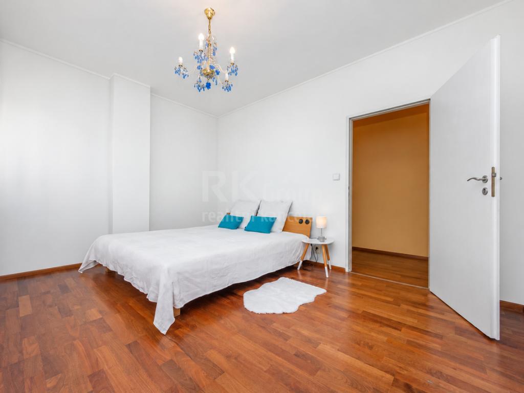 Pronájem bytu 2+kk 65 m2
