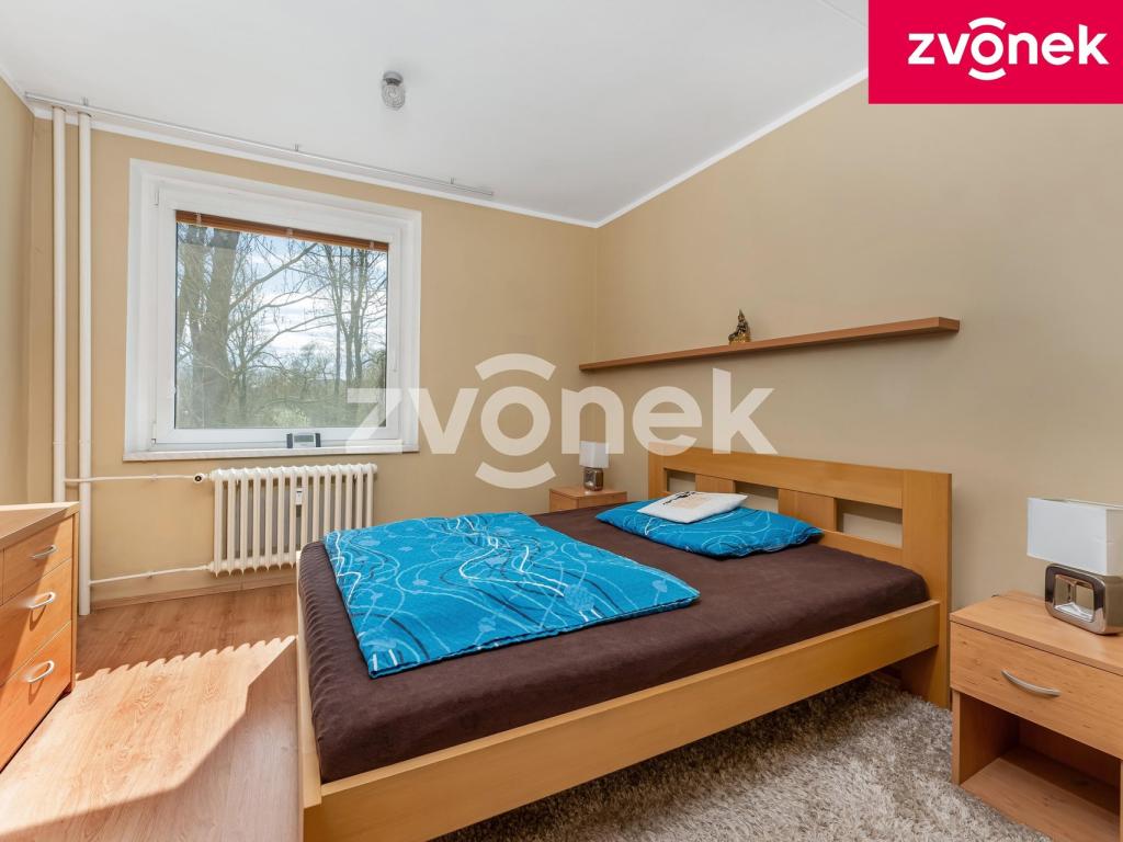 Prodej bytu 3+1 62 m2