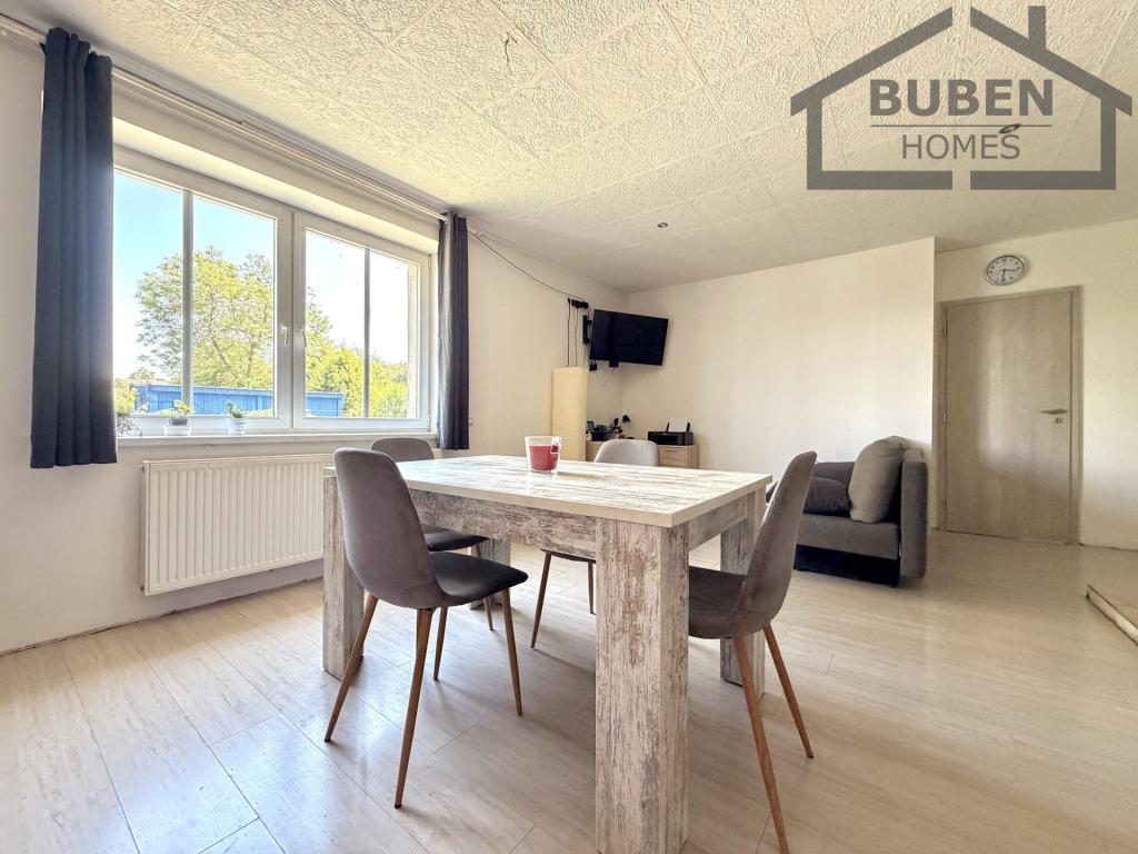 Prodej domu 160 m2