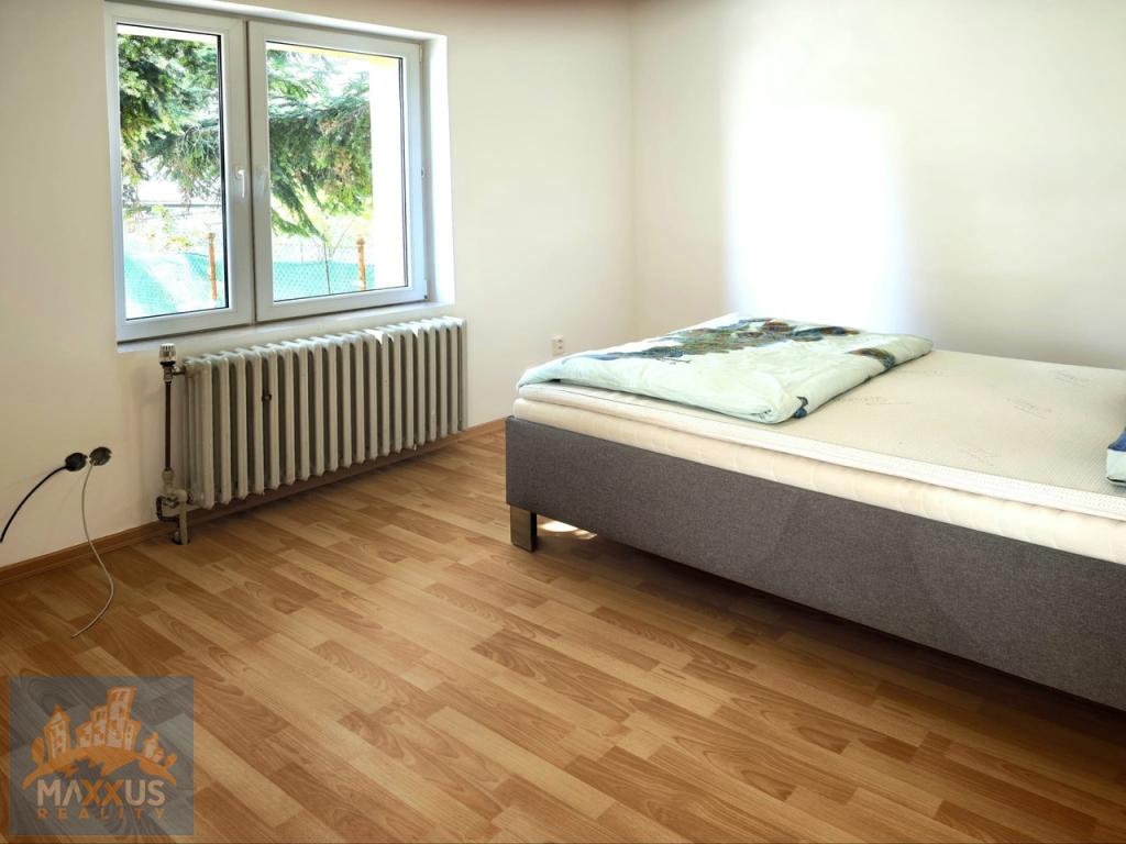 Pronájem domu 68 m2