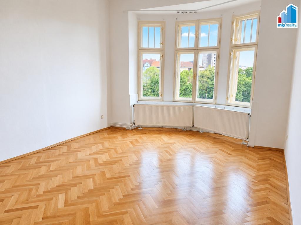 Pronájem pokoje 17 m2