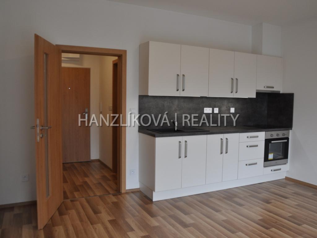 Pronájem bytu 1+kk 30 m2