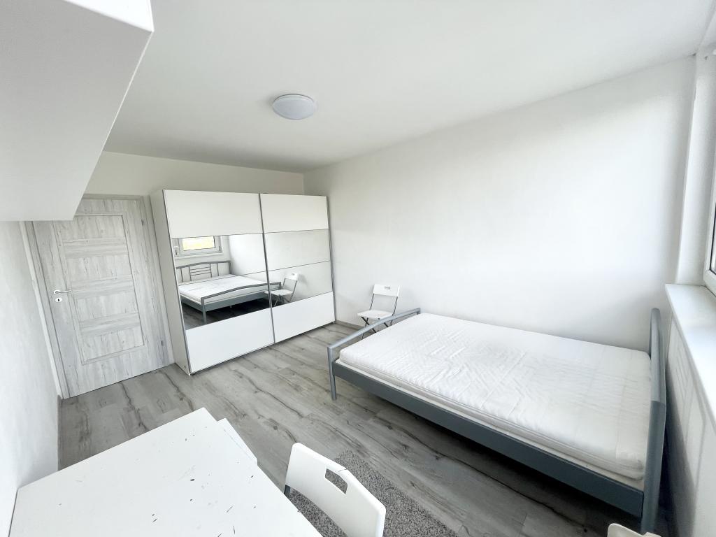 Pronájem bytu 3+1 65 m2