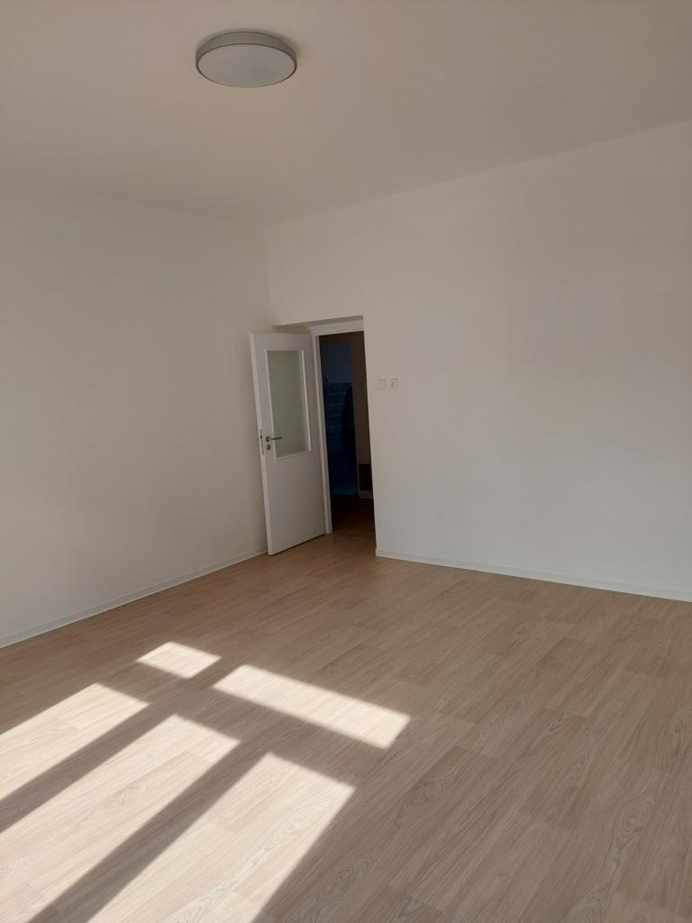 Pronájem bytu 1+1 47 m2