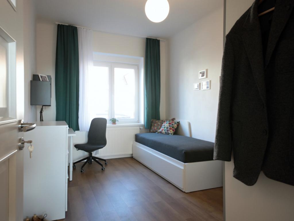 Pronajem bytu 6+kk 270 m2