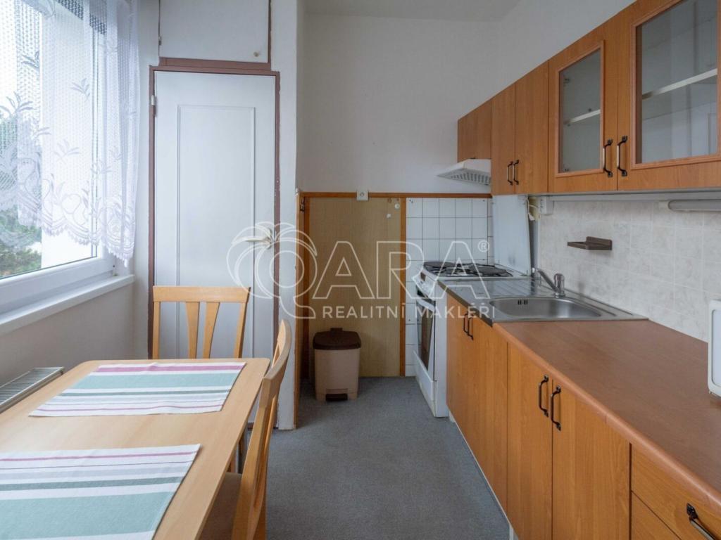 Pronájem bytu 2+1 49 m2